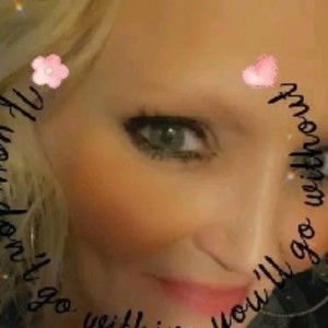 Meet your Posher, Candice